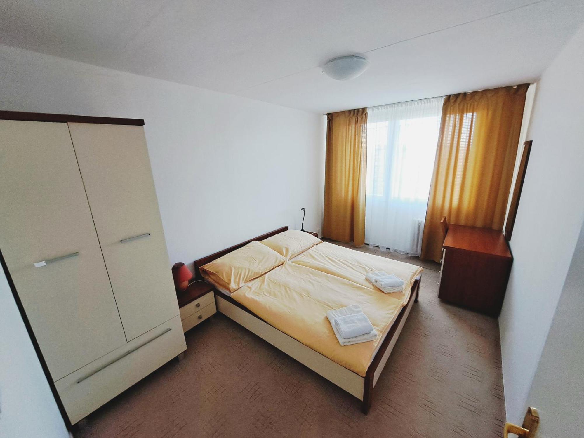 Hotel Skolsky Internat Medicka 2 Košice Exterior foto