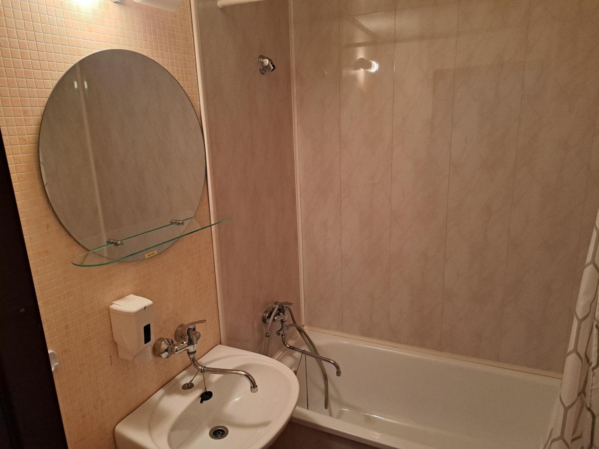 Hotel Skolsky Internat Medicka 2 Košice Exterior foto